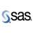 SAS Institute logo.